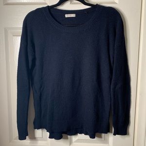 Cotton on pullover sweater